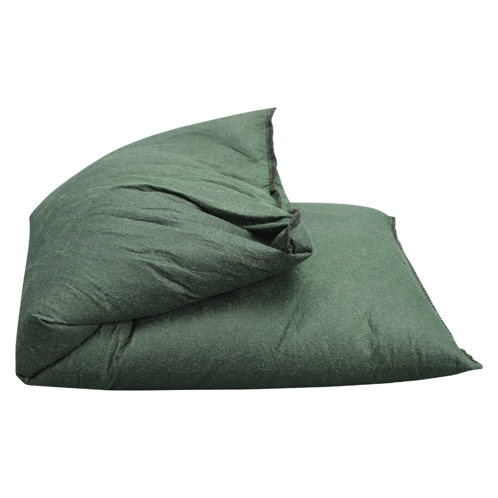 Flood Barrier Bag - Nieplecione tkaniny zabezpieczające przed zalaniem aktywowane