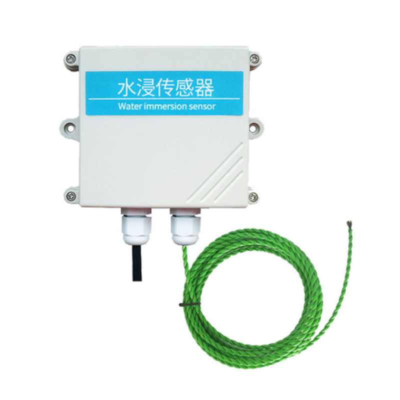 Water Alarm Sensor - 2 SZT. Detektor Wycieku Wody RS485