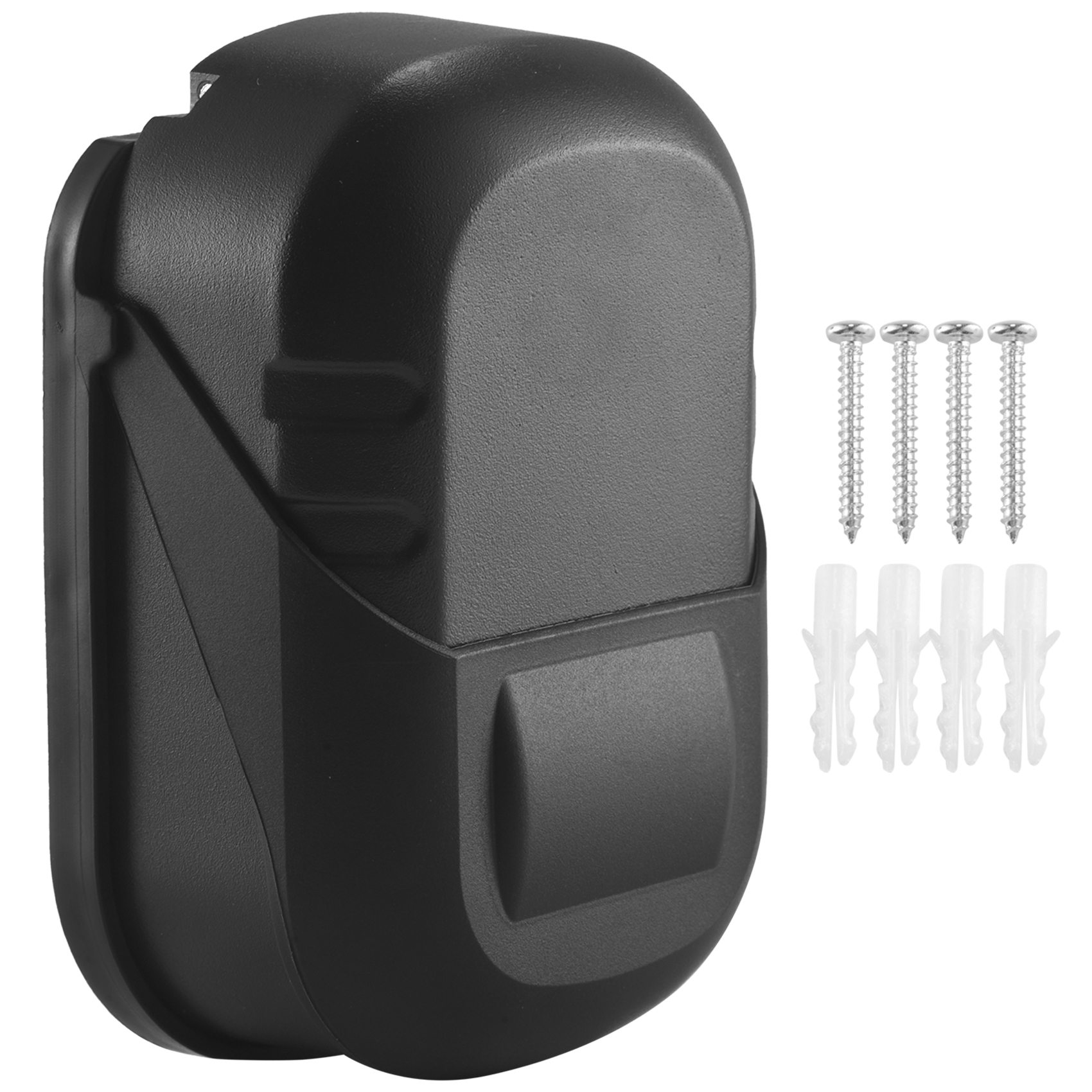 Lockbox Key Secure - Skrzynka na klucze B27B, montowana na
