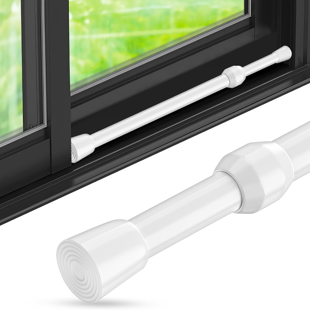 Window Lock Bar - Regulowana metalowa blokada okien i drzwi