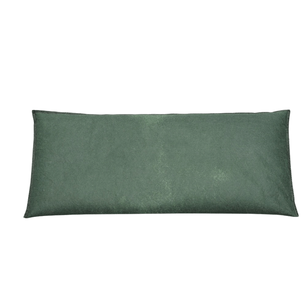 Flood Barrier Bag - Niektóre zastosowania: Włóknina, barierki przeciwpowodziowe aktywowane