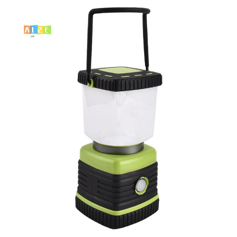 Power Outage Light - Latarnia kempingowa A12E-LED, latarka LED, wodoodporność