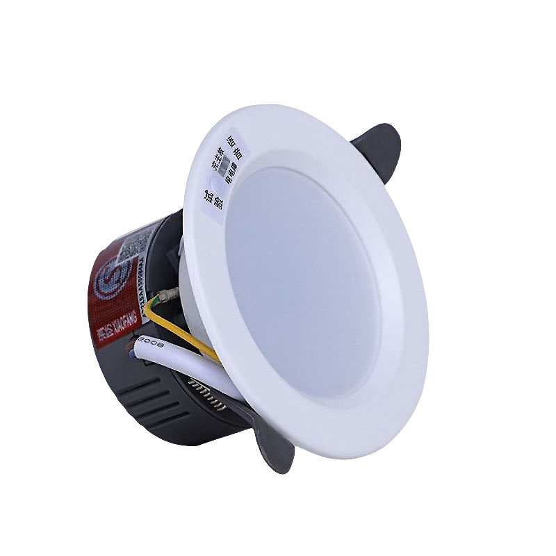 Power Outage Light - Lampa awaryjna duża rura awaryjna światło