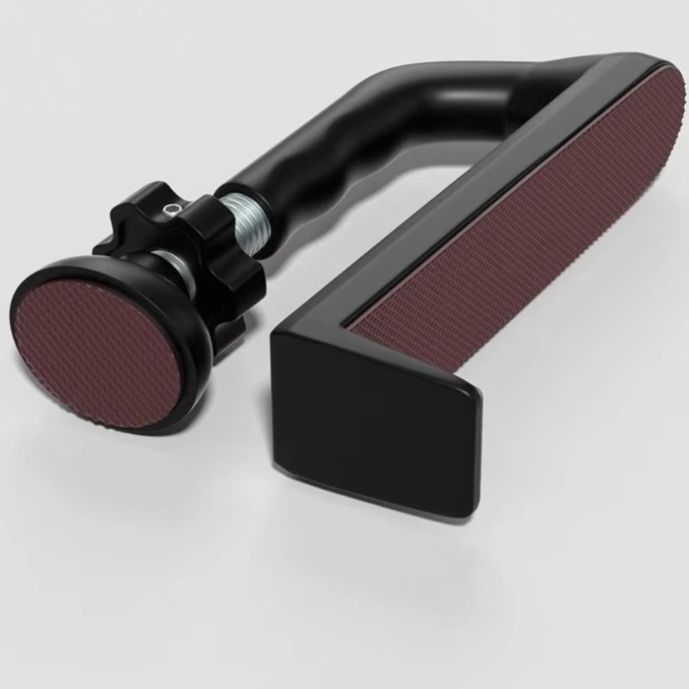 Door Stop Alarm - Nowy alarm antywłamaniowy do drzwi z