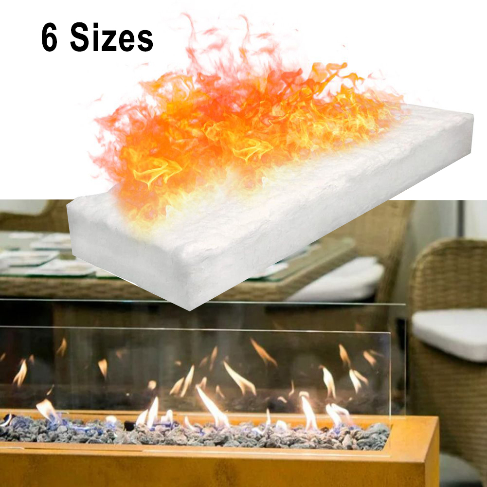 Fire Blanket Kitchen - Koc z włókna ceramicznego Gąbka ceramiczna
