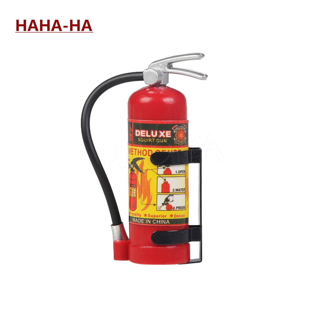 Akcesoria w skali 1/10 Mini ga – Fire Extinguisher Small recenzja i cena