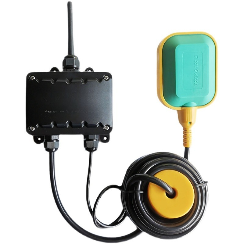 Czujnik poziomu pływy Detektor – Pool Alarm Float recenzja i cena