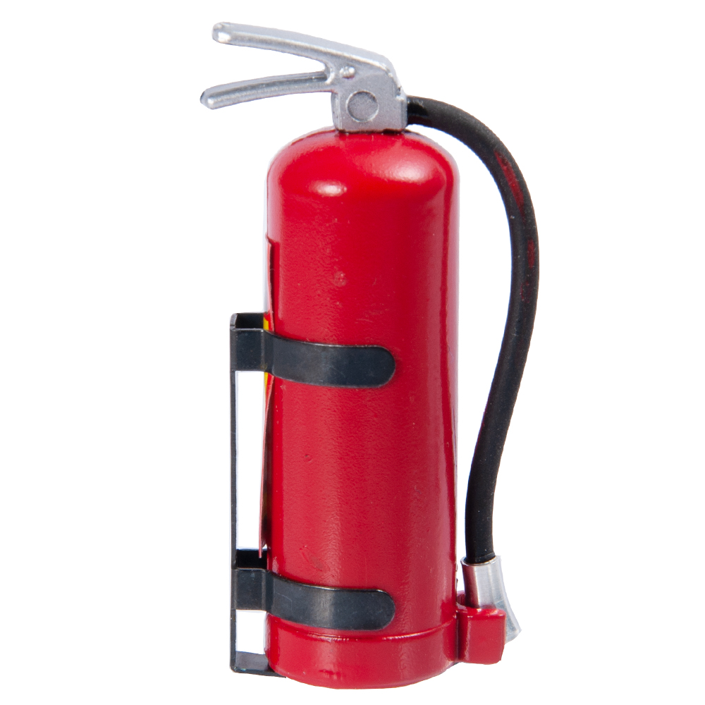 AXSPEED symulowana Mini gaśnic – Fire Extinguisher Small recenzja i cena