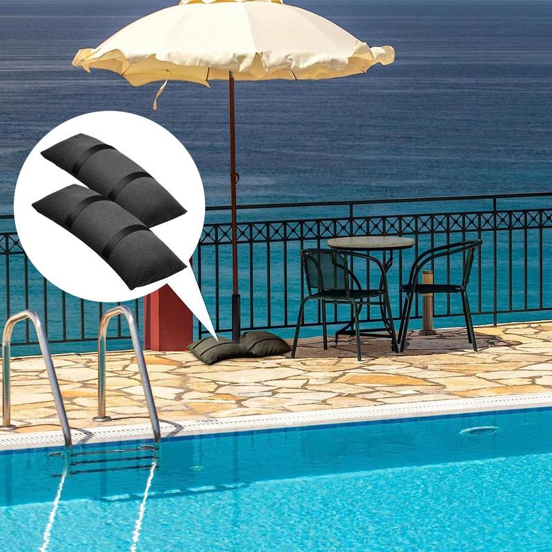 Namiotowe worki z piaskiem i w – Flood Barrier Bag recenzja i cena