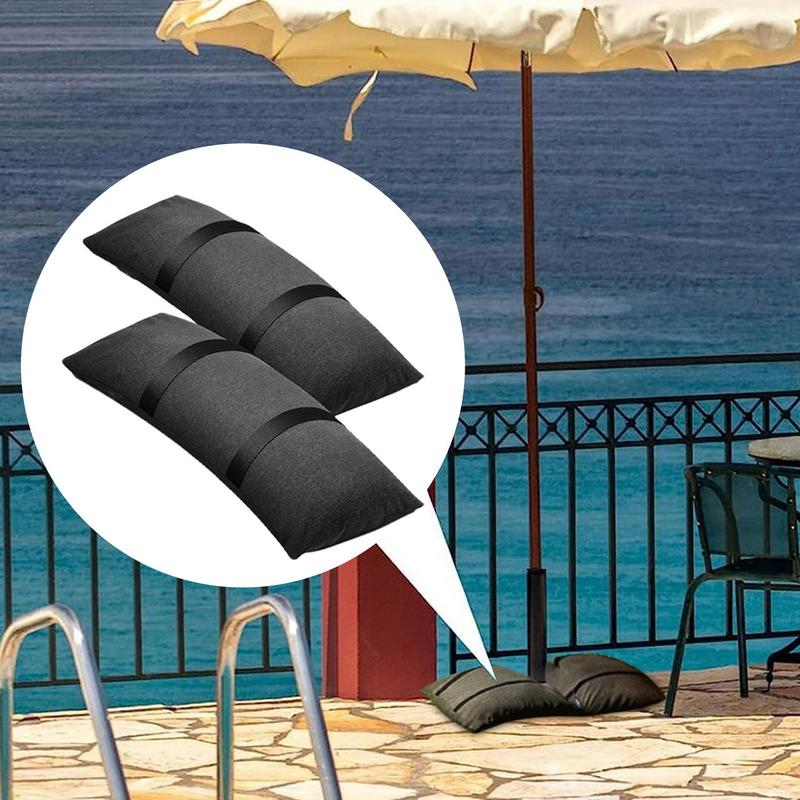 Namiotowe worki z piaskiem i w – Flood Barrier Bag recenzja i cena