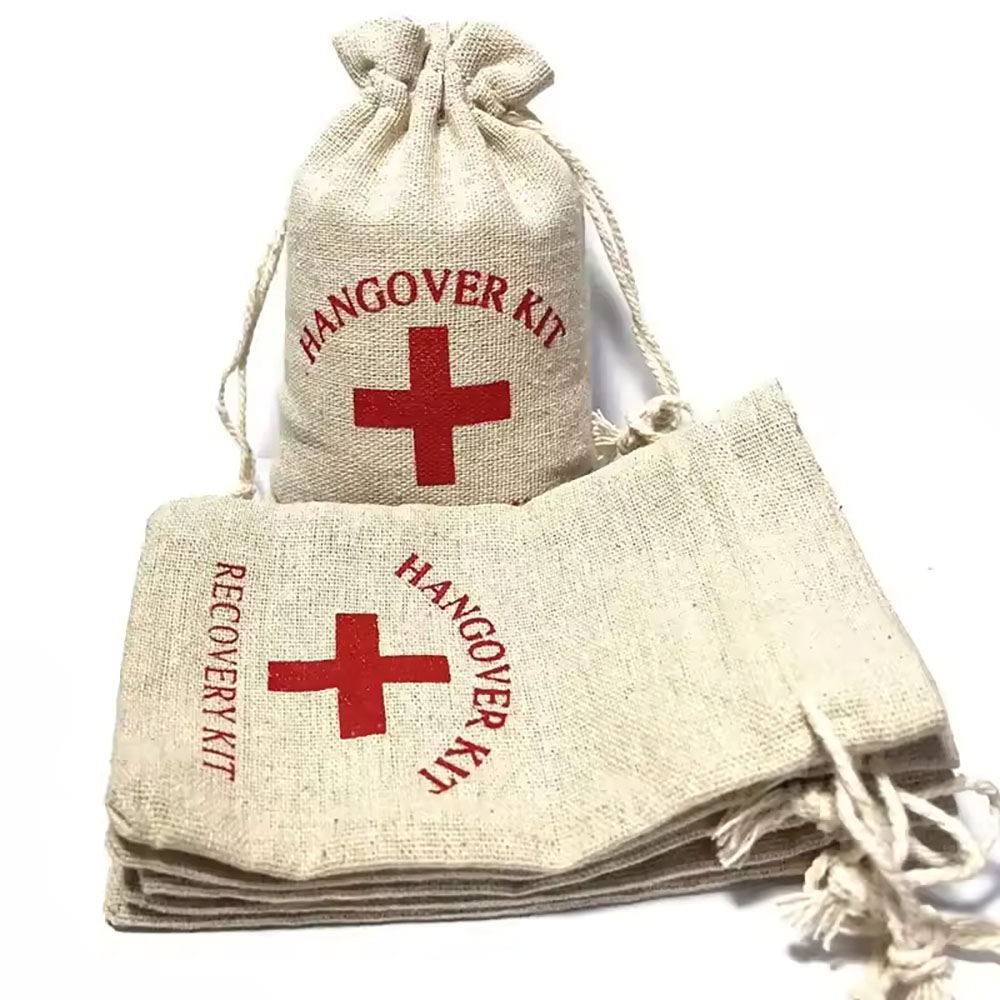 10/20/30/50 SZT. Świąteczne to – First Aid Bag Kit recenzja i cena