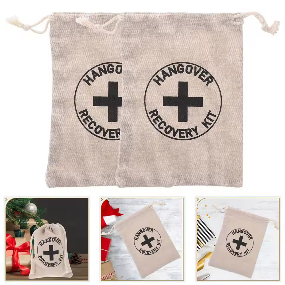 10/20/30/50 SZT. Świąteczne to – First Aid Bag Kit recenzja i cena