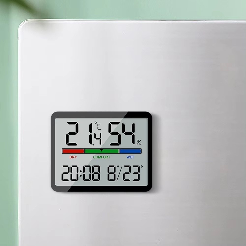 Magnetyczny zegar wiszący, ult – Pool Alarm Float recenzja i cena