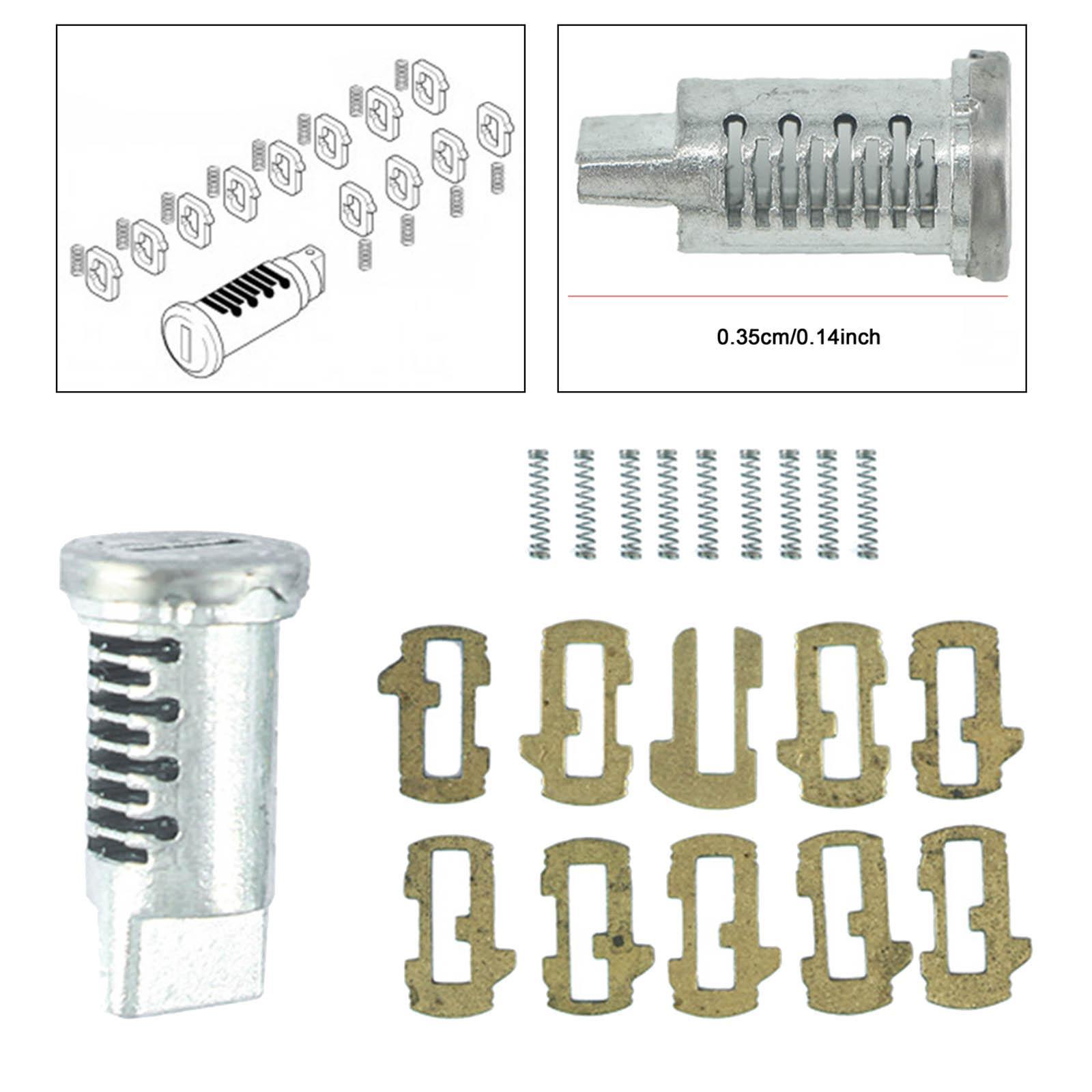 Metalowy Zestaw Zamka Skrzynki – Lockbox Key Secure recenzja i cena