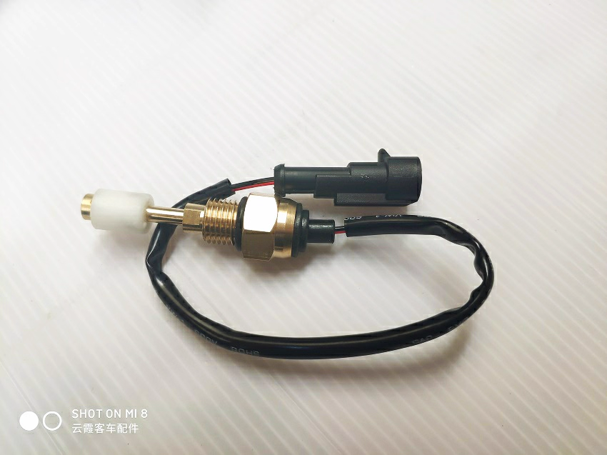 Czujnik poziomu wody w chłodni – Water Alarm Sensor recenzja i cena