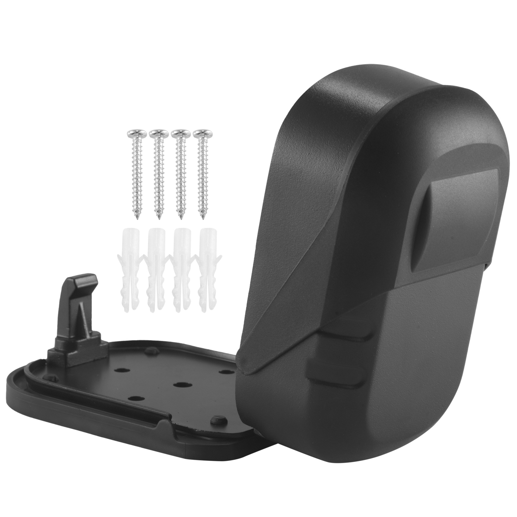 Skrzynka na klucze B27B, monto – Lockbox Key Secure recenzja i cena