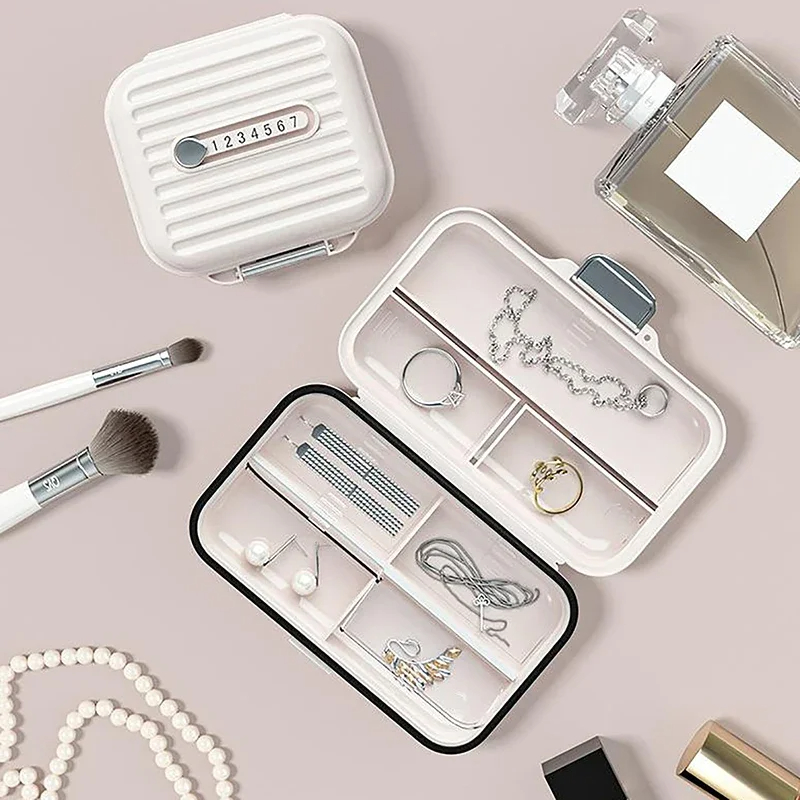 Pudełko do przechowywania pigu – Medicine Cabinet Lock recenzja i cena
