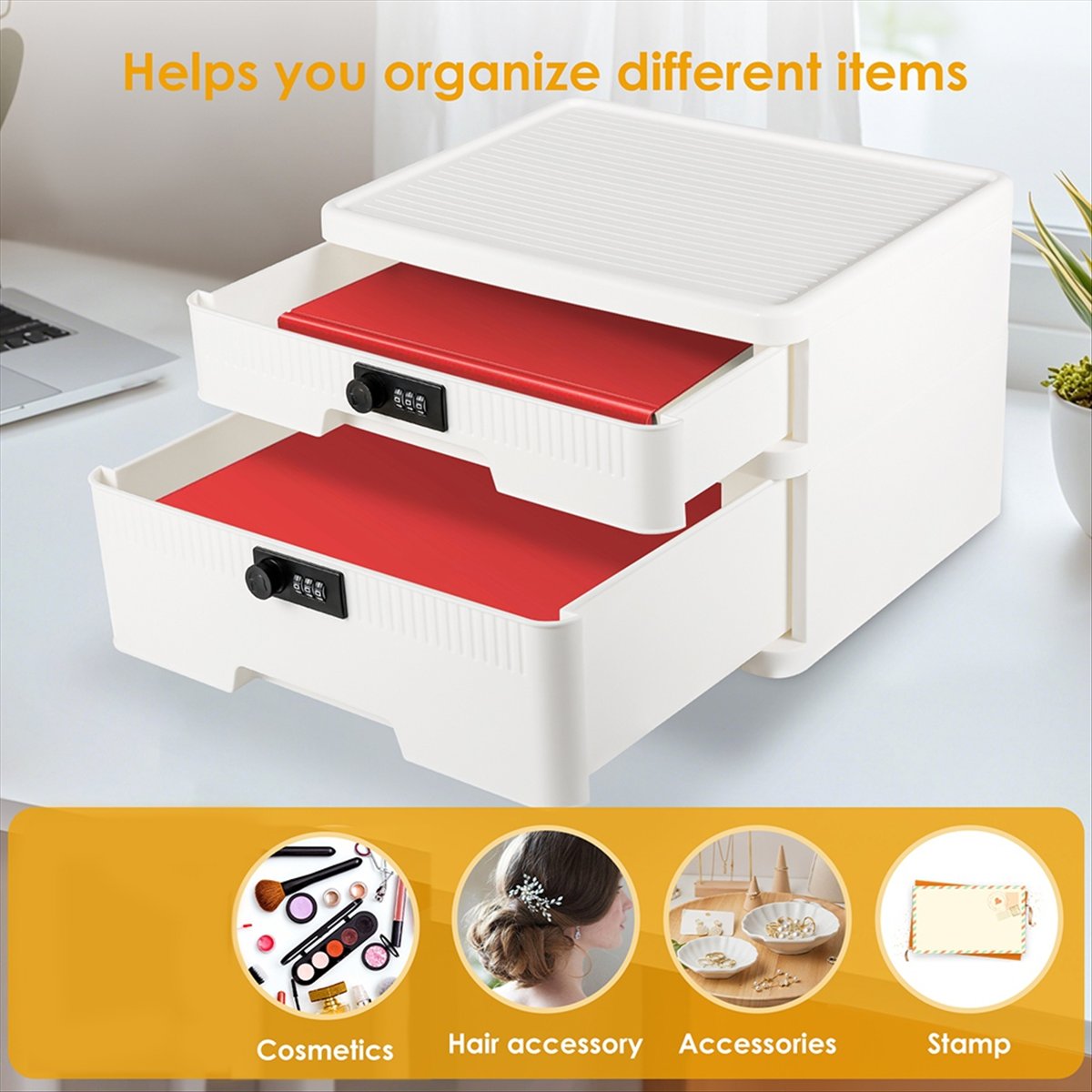 Nowy Cyfrowy Sejf z Zamkiem na – Medicine Cabinet Lock recenzja i cena