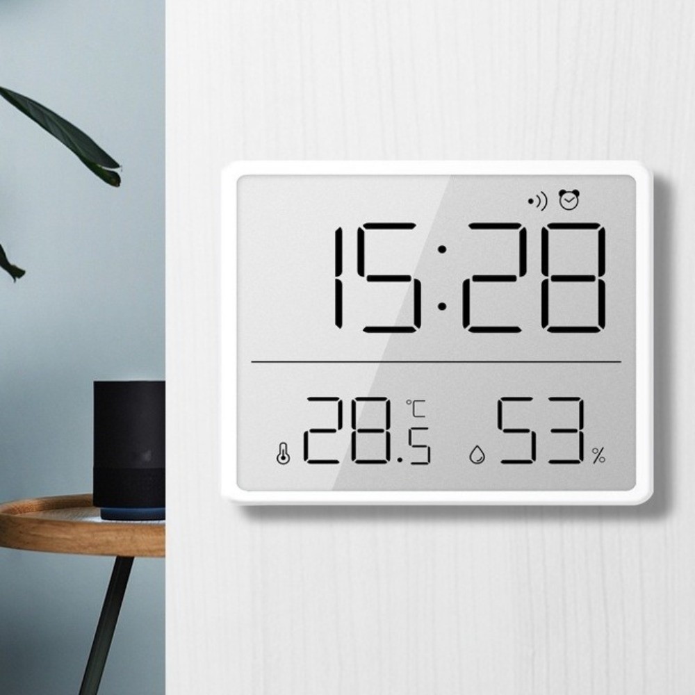 Magnetyczny zegar wiszący z du – Pool Alarm Float recenzja i cena