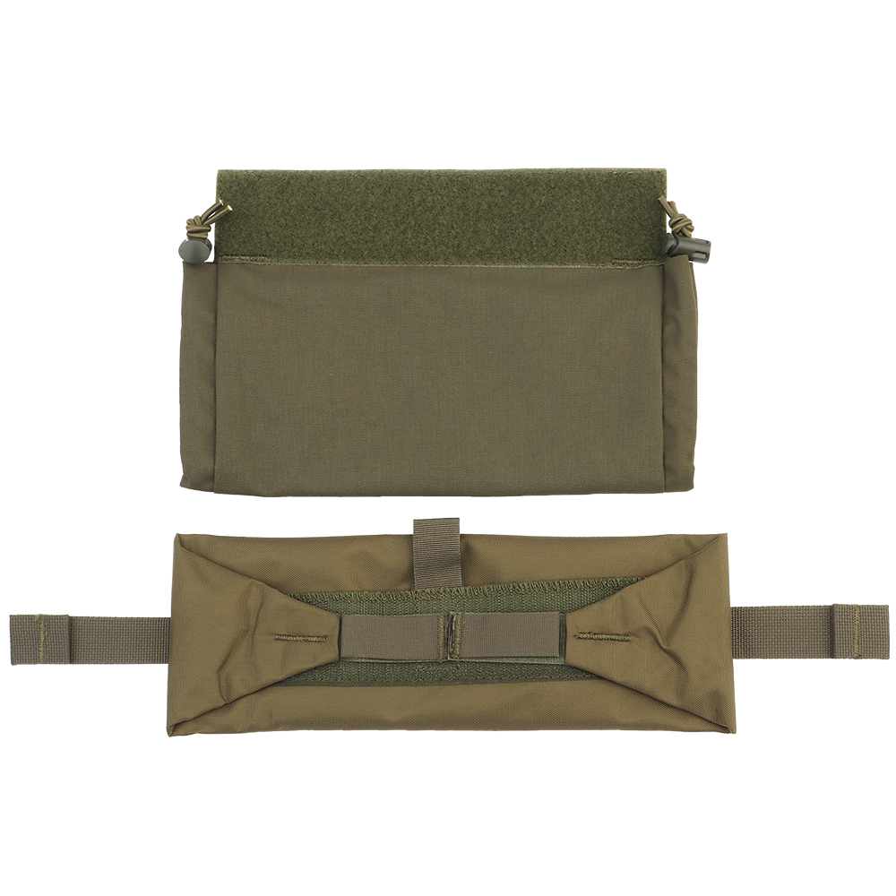 Taktyczna torba na leki i akce – First Aid Bag Kit recenzja i cena