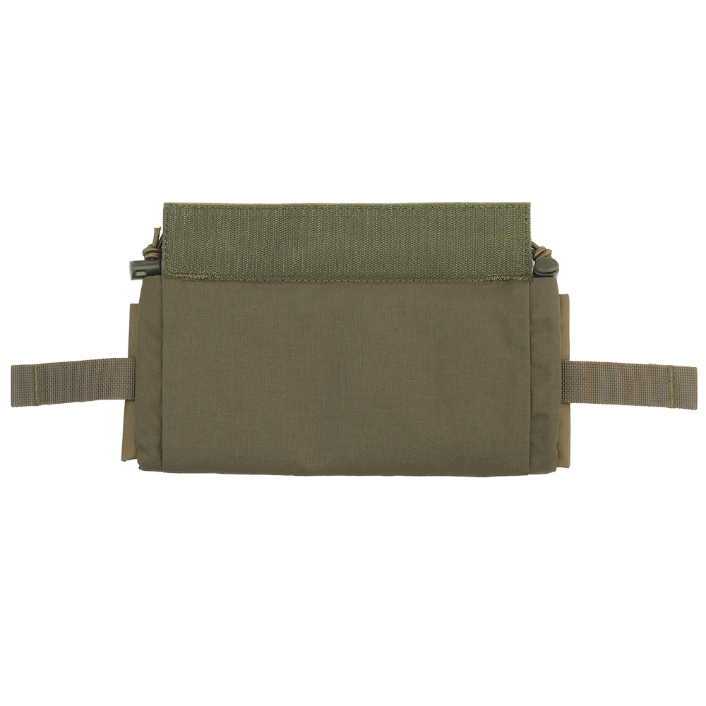 Taktyczna torba na leki i akce – First Aid Bag Kit recenzja i cena