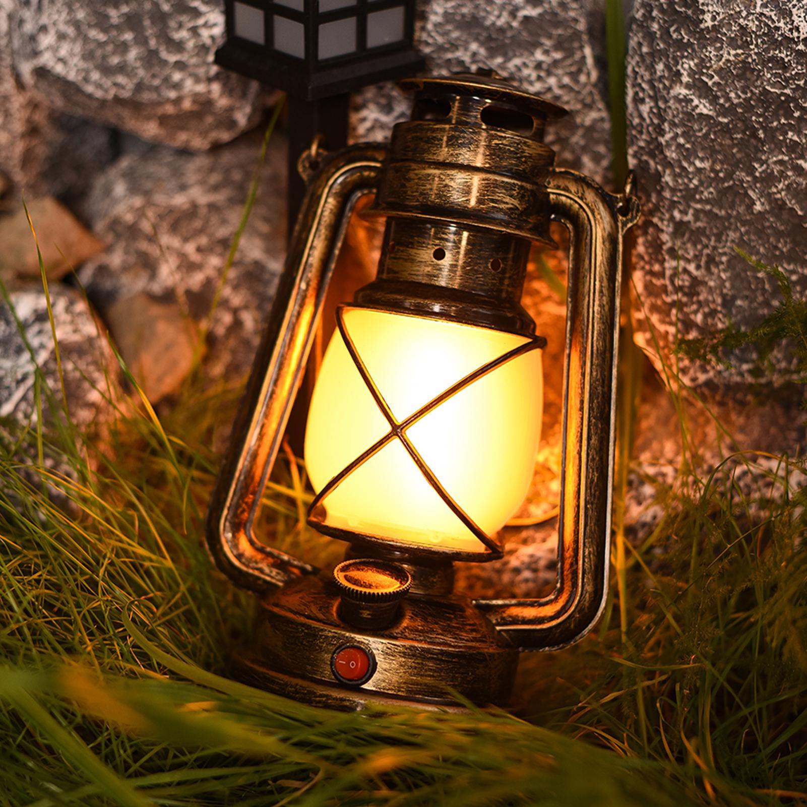 Lampa kempingowa LED, przenośn – Power Outage Light recenzja i cena