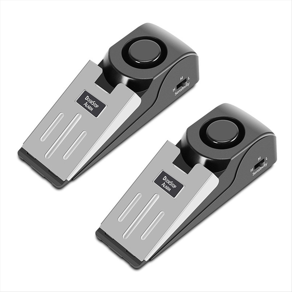 ABFW Alarm do drzwi, blokada d – Door Stop Alarm recenzja i cena
