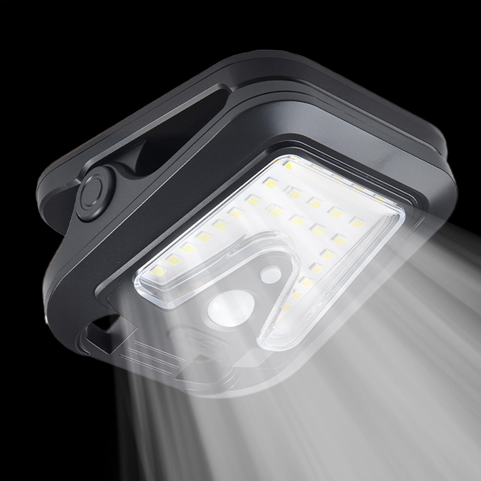 Zewnętrzna lampa solarna z czu – Power Outage Light recenzja i cena