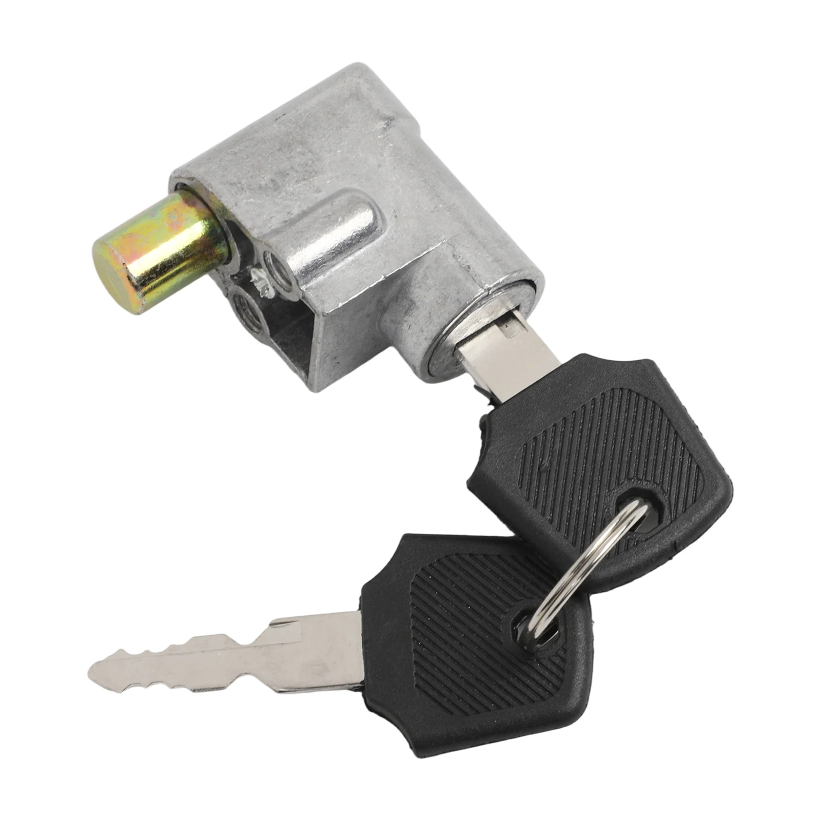 Skrzynka na baterię z 2 klucza – Lockbox Key Secure recenzja i cena