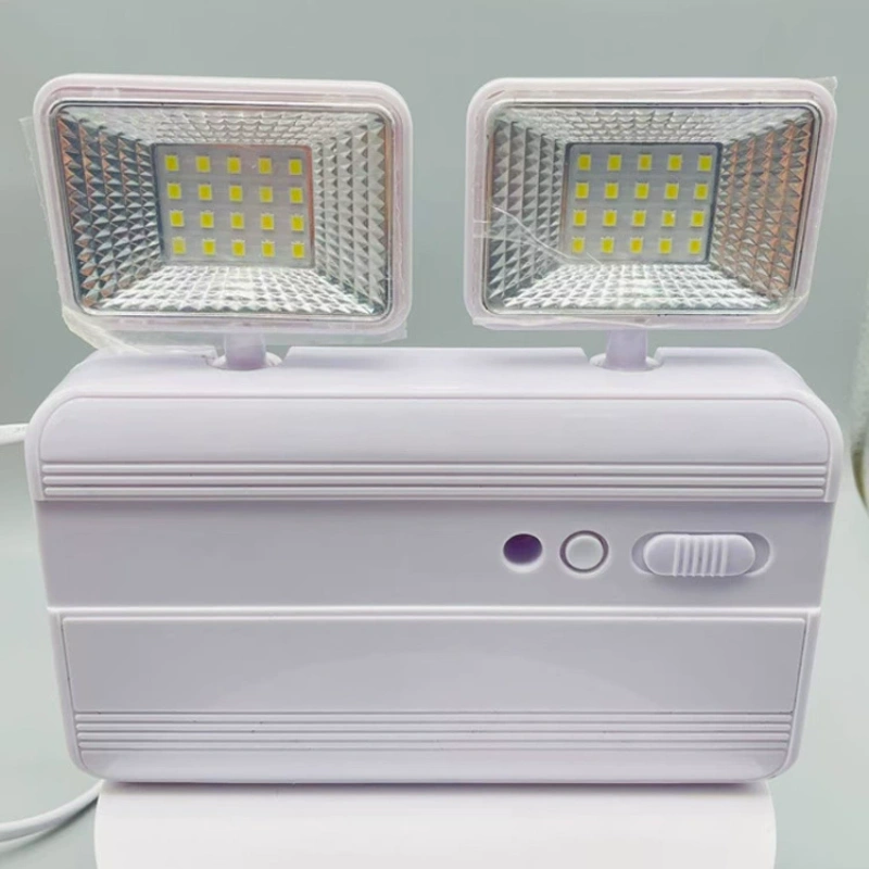 Obrotowa lampa awaryjna do uży – Power Outage Light recenzja i cena