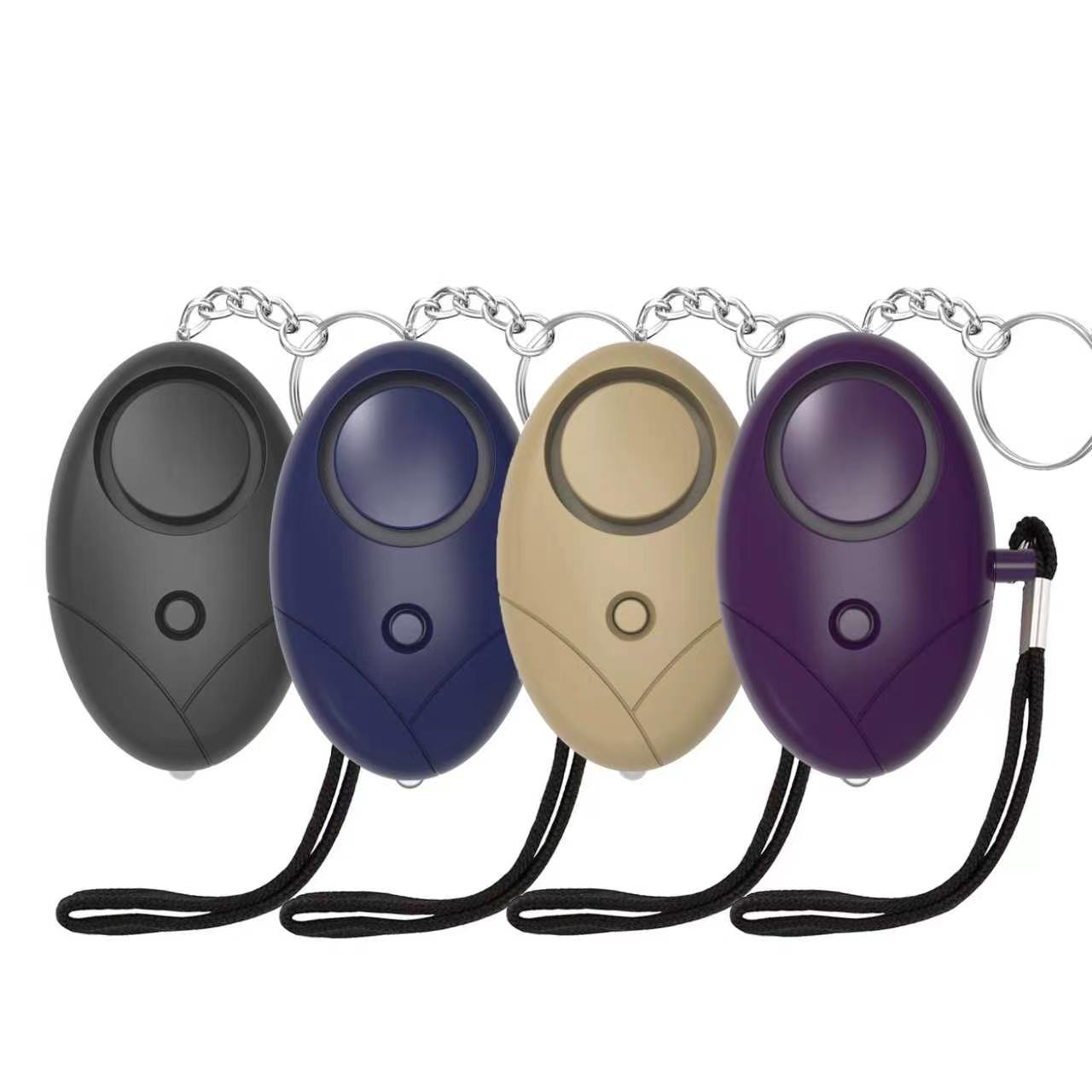 Osobisty alarm bezpieczeństwa  – Personal Alarm Keychain recenzja i cena