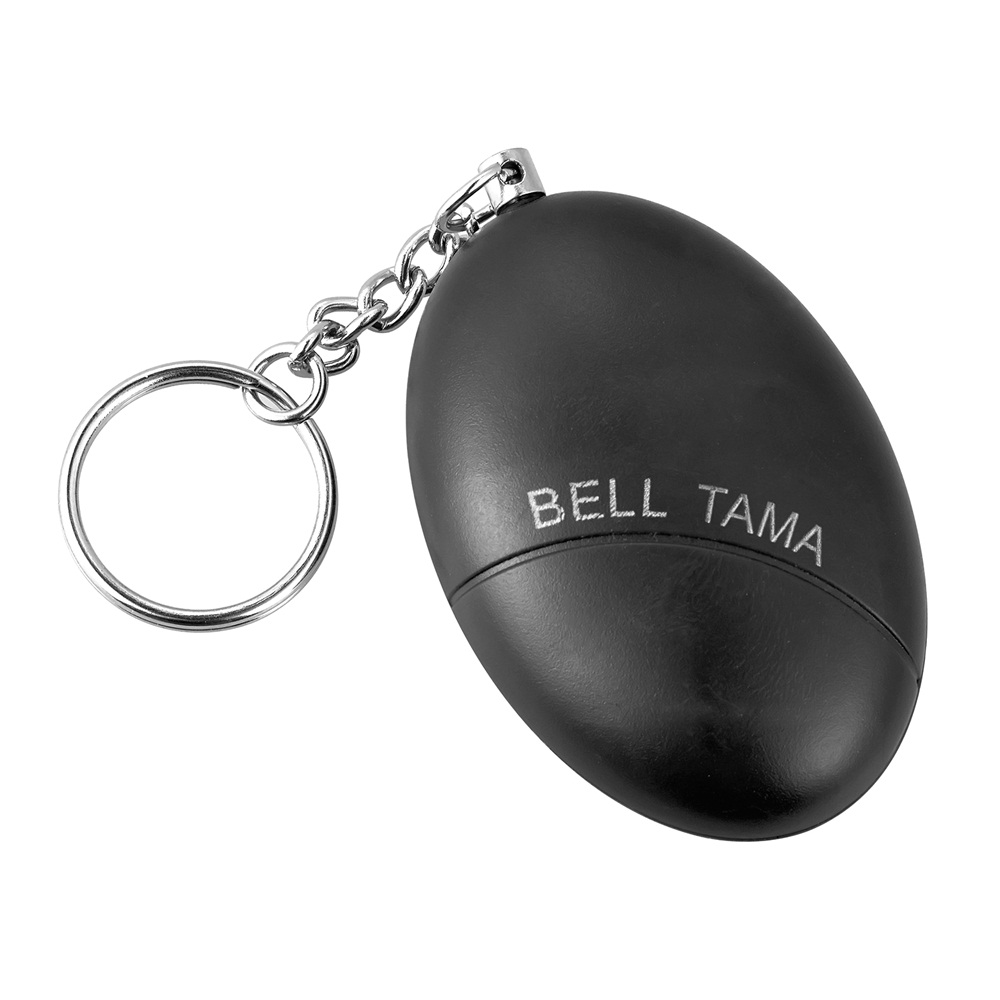 Osobisty alarm KERUI 120dB, br – Personal Alarm Keychain recenzja i cena