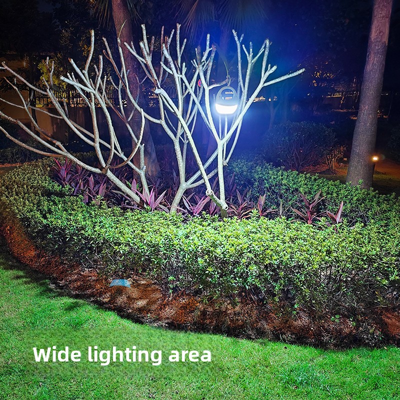 Lampa na stragan nocny, wygodn – Power Outage Light recenzja i cena