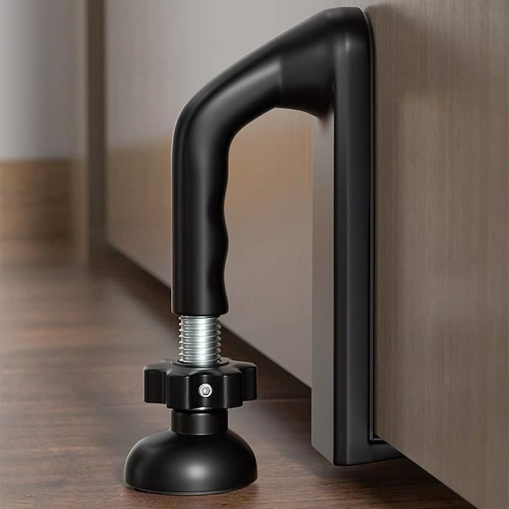 Nowy alarm antywłamaniowy do d – Door Stop Alarm recenzja i cena
