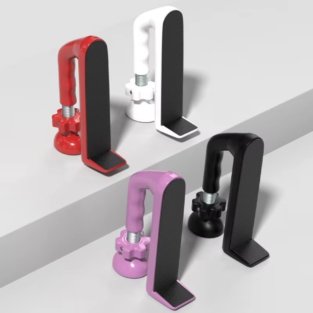 Nowy alarm antywłamaniowy do d – Door Stop Alarm recenzja i cena