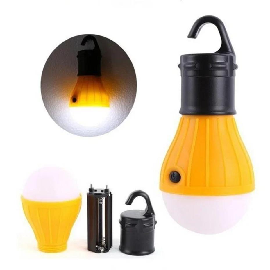 1 szt. Nowa Przenośna Lampka K – Power Outage Light recenzja i cena