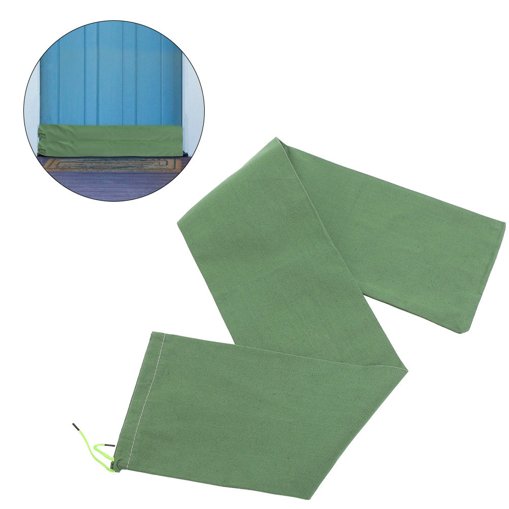 2 sztuki długich płóciennych w – Flood Barrier Bag recenzja i cena