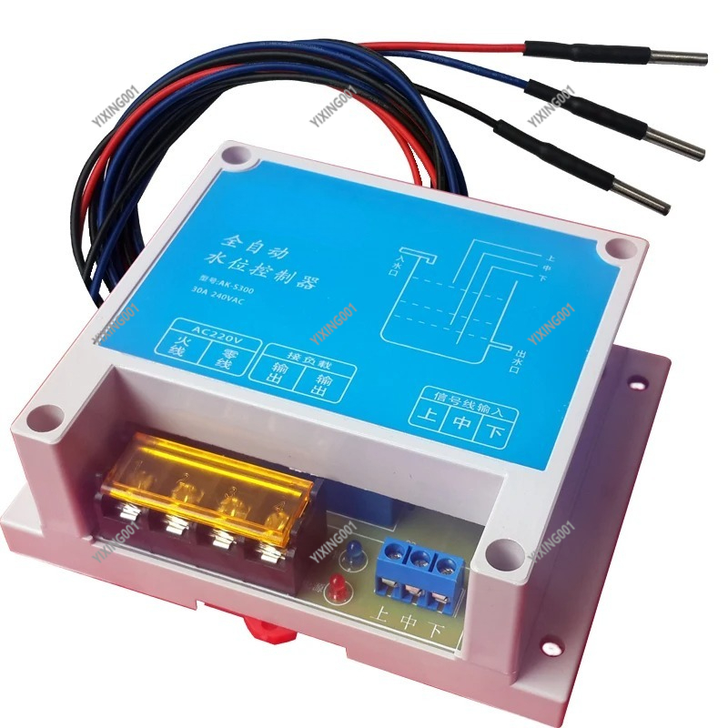 Automatyczny regulator poziomu – Pool Alarm Float recenzja i cena
