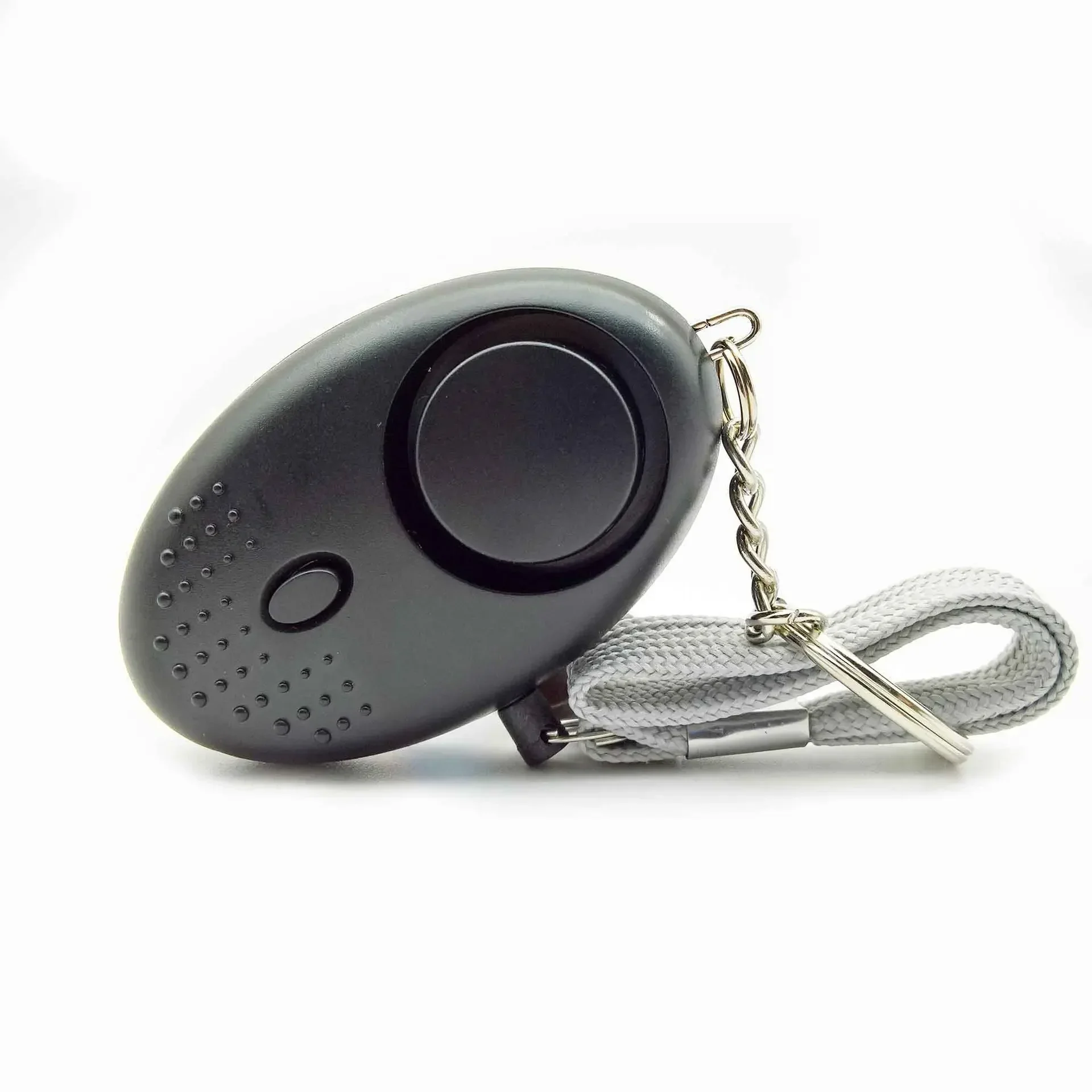 130db Alarm samoobrony Anti-wi – Personal Alarm Keychain recenzja i cena
