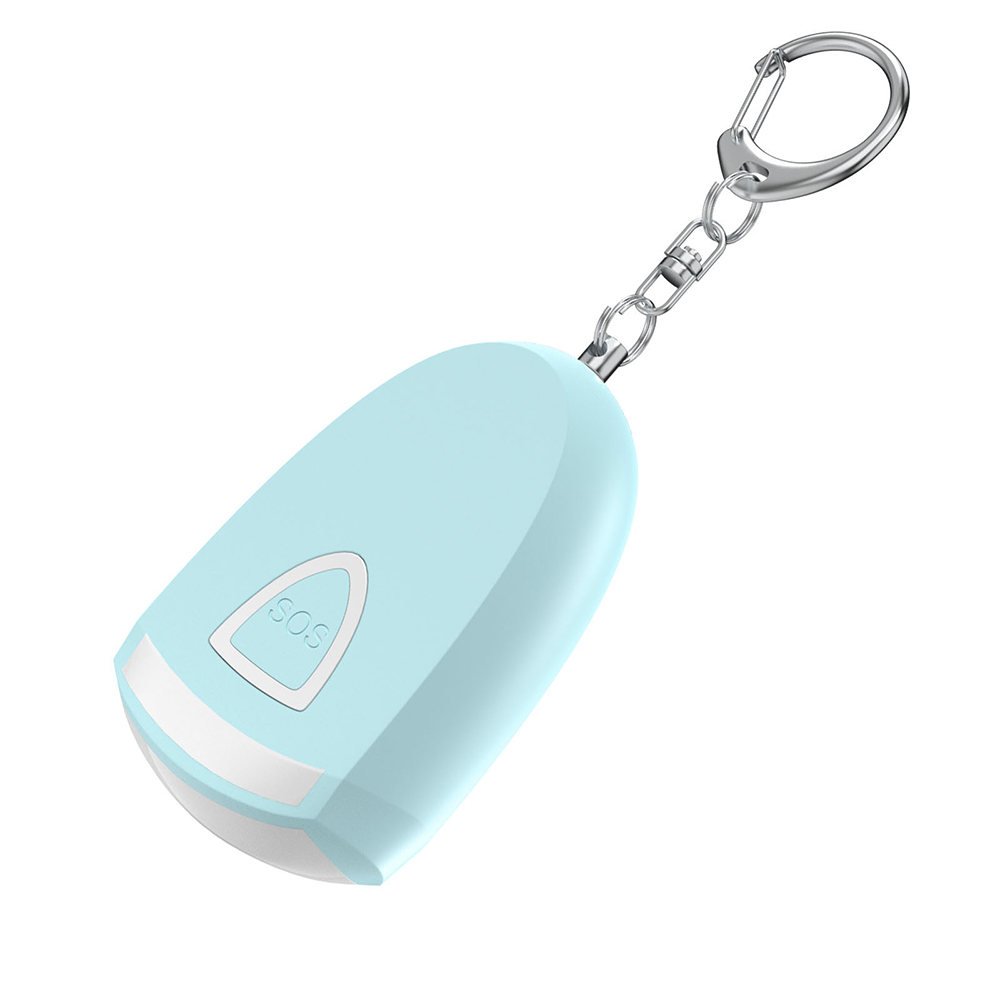 Osobisty alarm w formie brelok – Personal Alarm Keychain recenzja i cena
