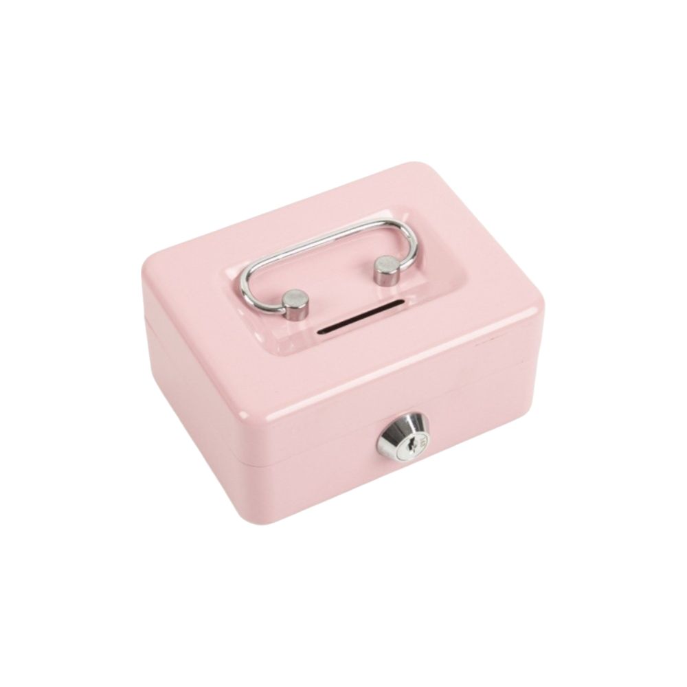 Mini sejf na klucze, przenośny – Lockbox Key Secure recenzja i cena