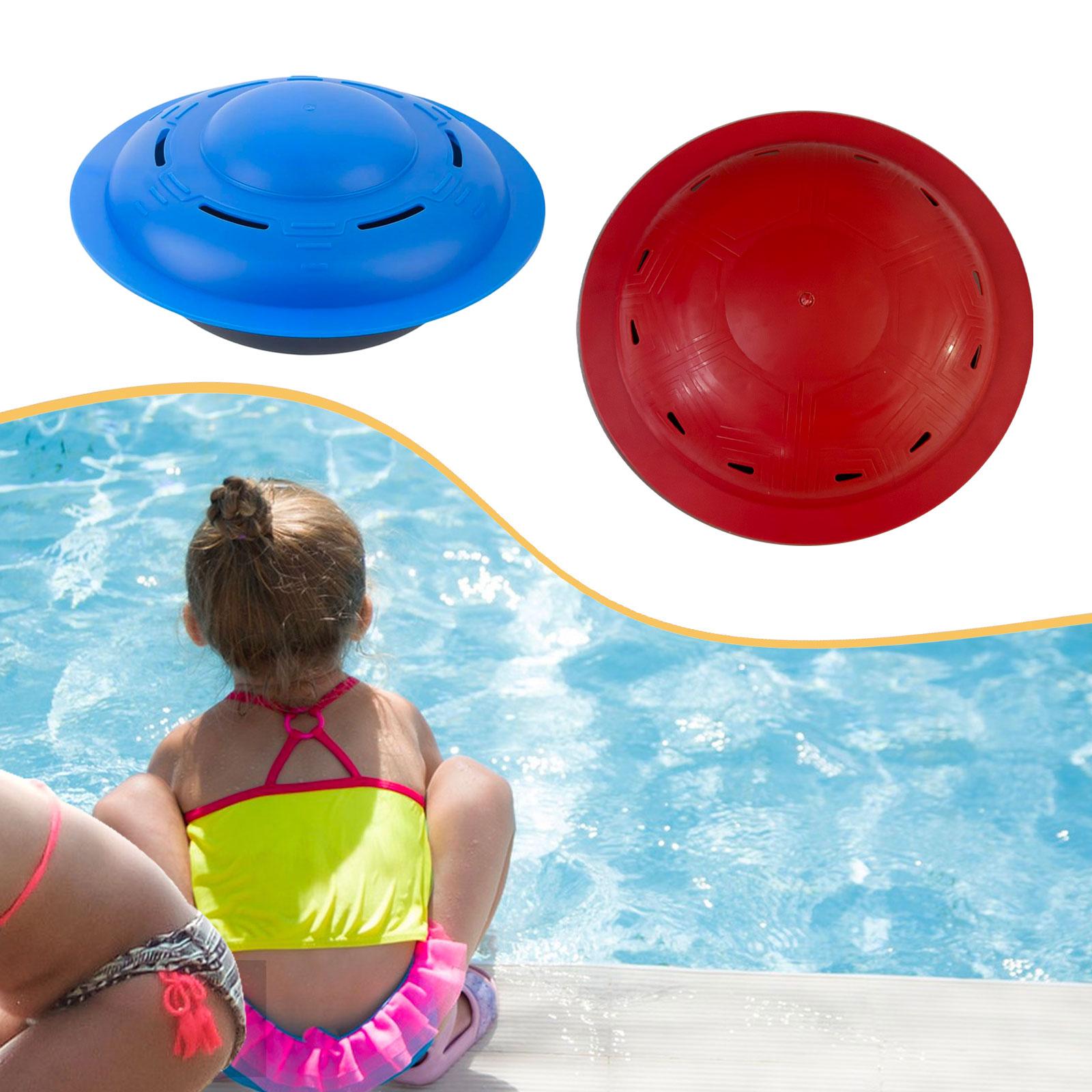 Bezprzewodowy alarm do basenu  – Pool Alarm Float recenzja i cena