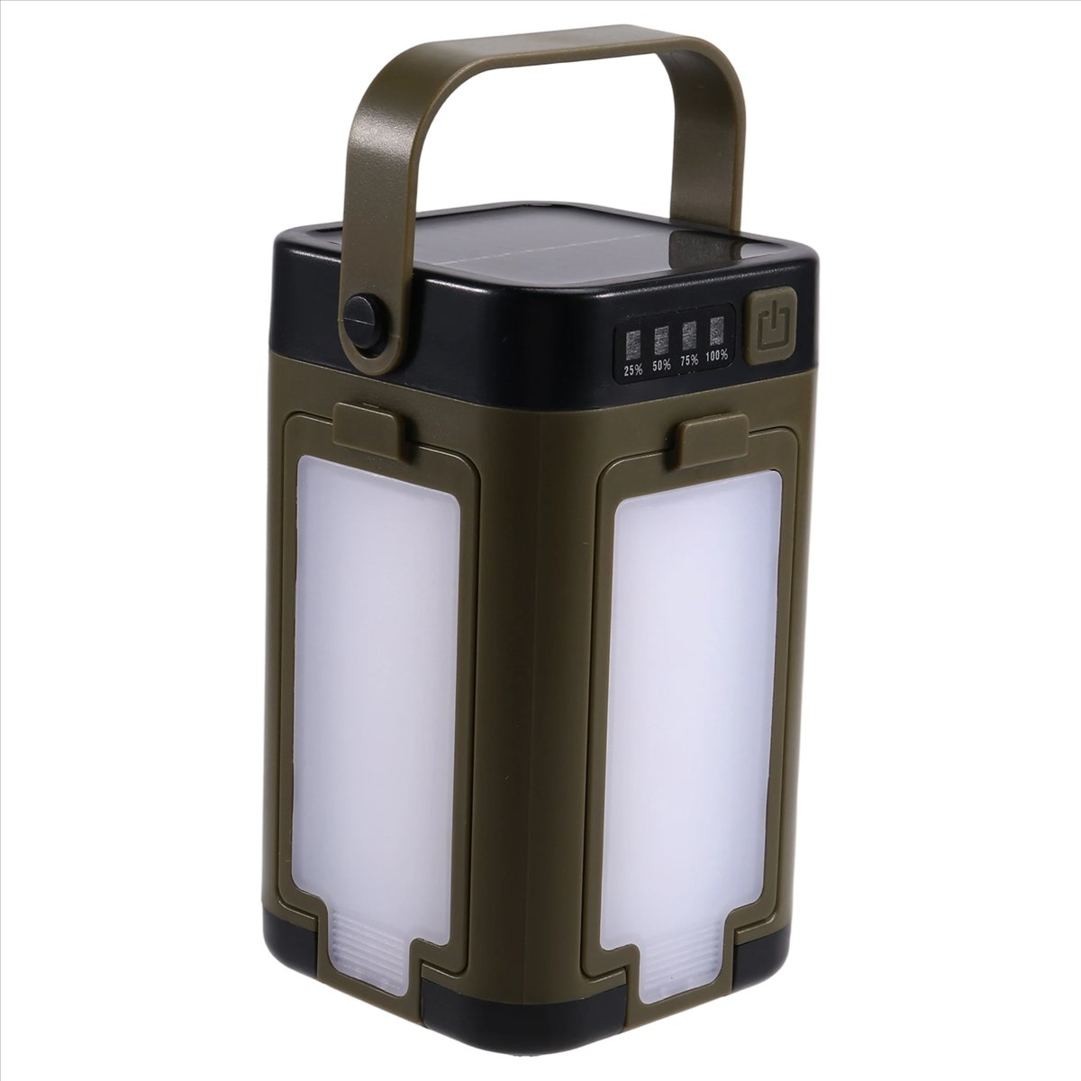 X08A Składana latarnia kemping – Power Outage Light recenzja i cena