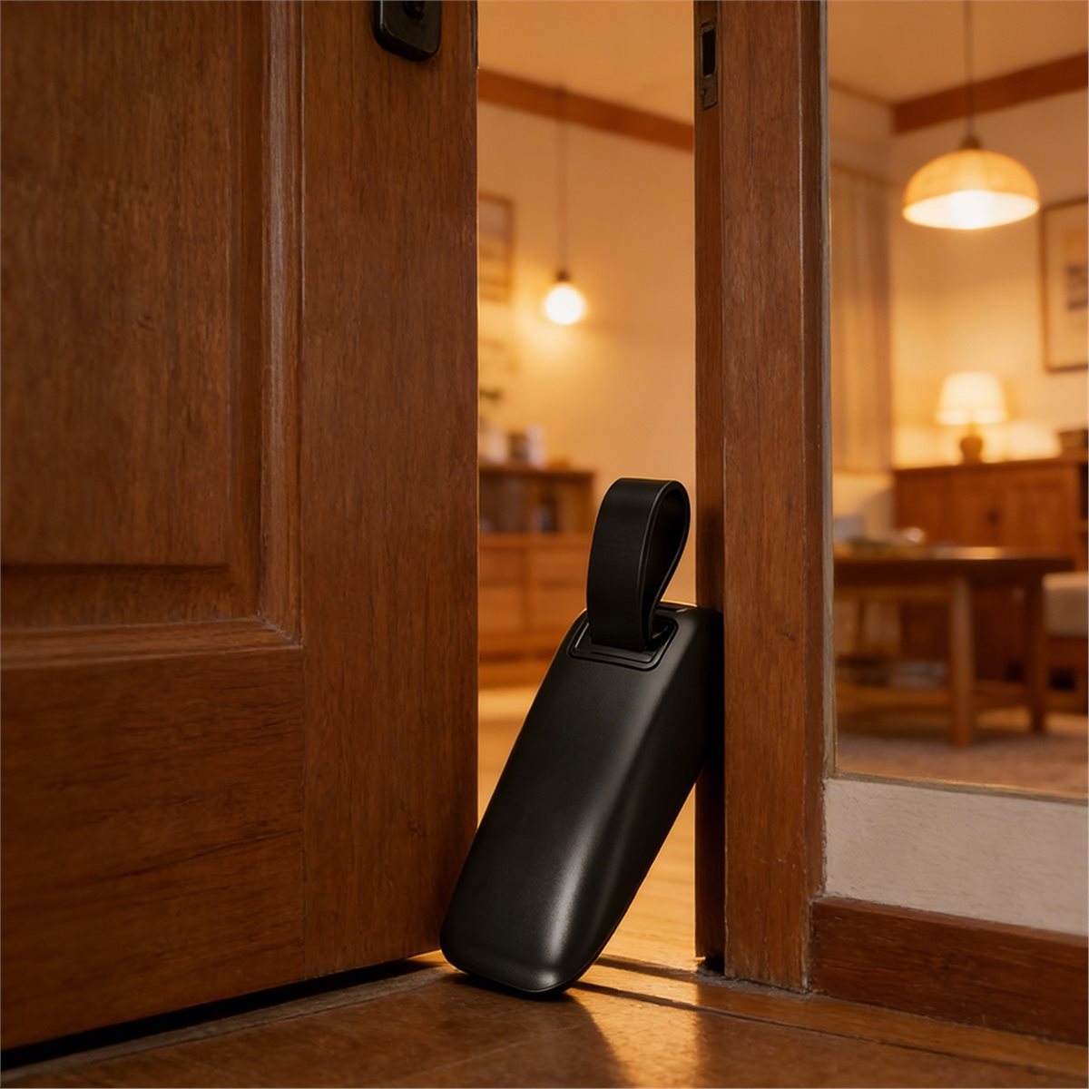 Alarm do drzwi 2026, blokada d – Door Stop Alarm recenzja i cena