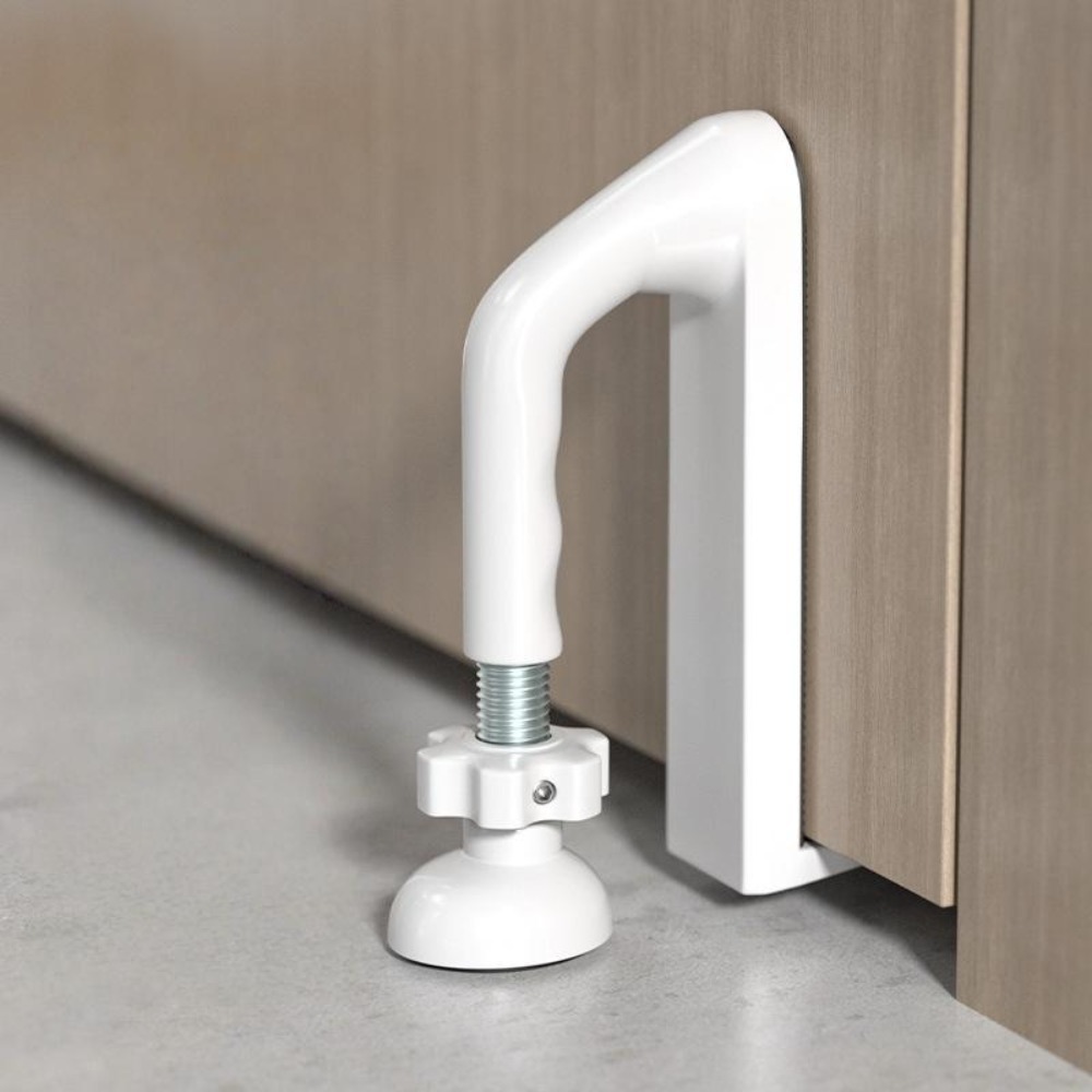 Nowy alarm antywłamaniowy do d – Door Stop Alarm recenzja i cena