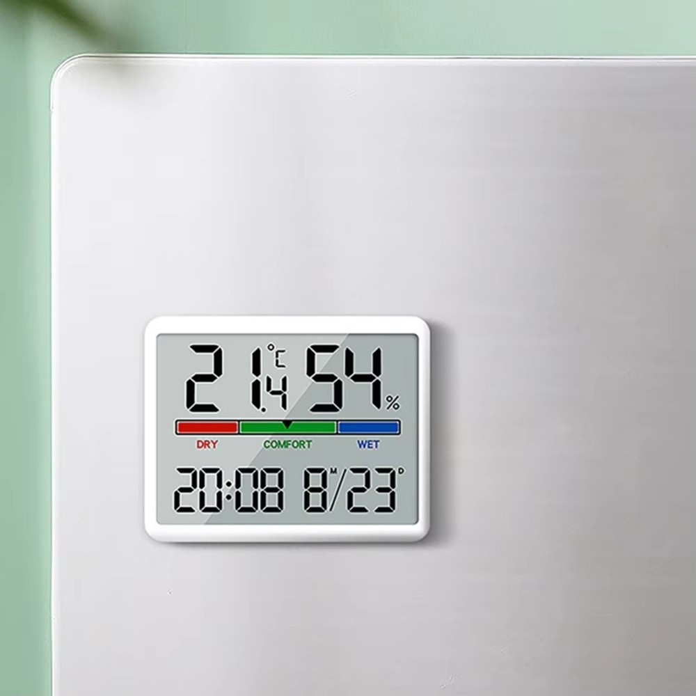 Magnetyczny zegar wiszący z du – Pool Alarm Float recenzja i cena