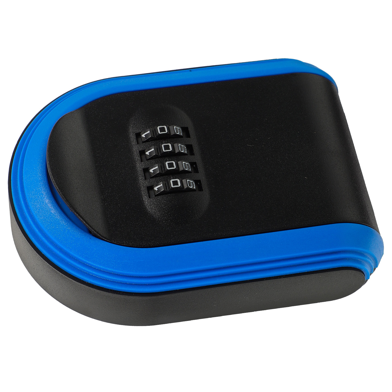 Skrzynka na klucze do montażu  – Lockbox Key Secure recenzja i cena