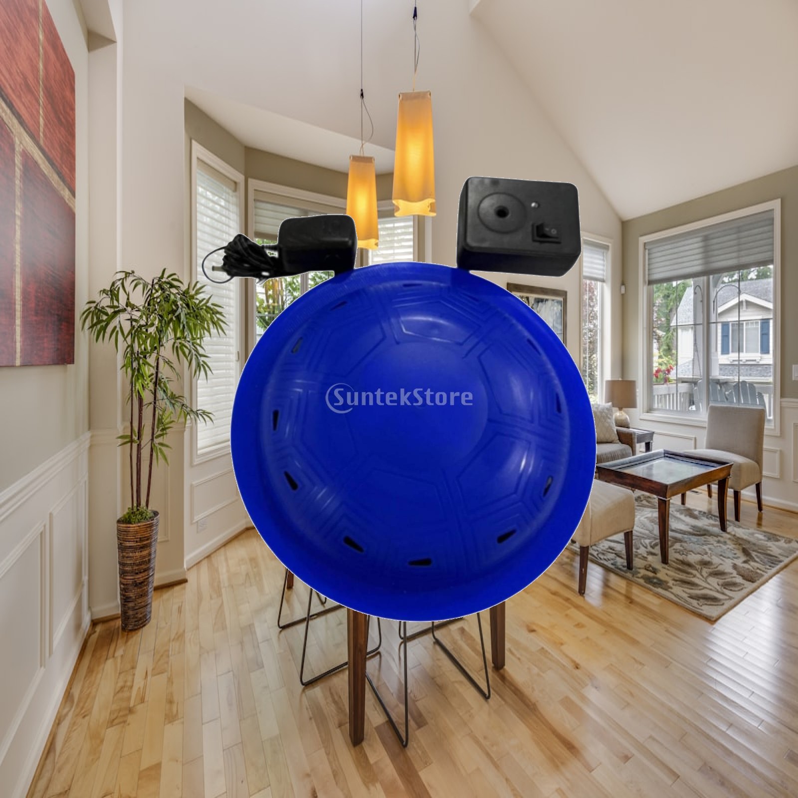 Alarm do basenu o wysokim pozi – Pool Alarm Float recenzja i cena